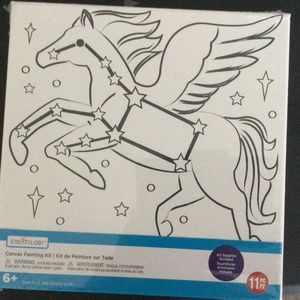 CREATOLOGY Painting Kit